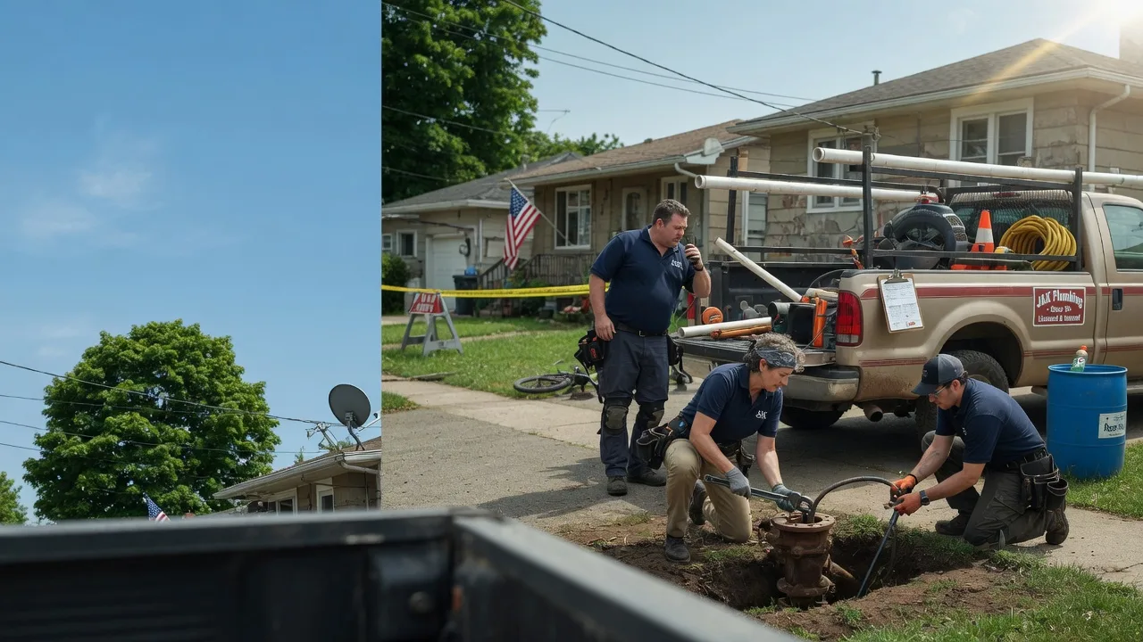 Water Heater Replacement in Carleton, NE near me